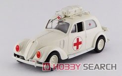 フィアット 1500 救急車 1936 (ミニカー) 商品画像1