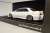 Toyota Chaser Tourer V (JZX100) White ※BB-Wheel (ミニカー) 商品画像2