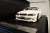 Toyota Chaser Tourer V (JZX100) White ※BB-Wheel (ミニカー) 商品画像3