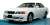Toyota Chaser Tourer V (JZX100) Super WhiteII (ミニカー) その他の画像1