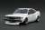 Mazda Savanna (S124A) Semi Works White (ミニカー) 商品画像1