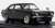 Toyota Sprinter Trueno (TE27) Black (ミニカー) 商品画像1