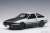 Toyota Sprinter Trueno (AE86) [Initial D] `Project D` Final Version (Diecast Car) Item picture1