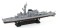 海上自衛隊護衛艦 DD-130 まつゆき (プラモデル) 商品画像1 サムネイル