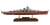 戦艦テルピッツ 1942 (完成品艦船 ) 商品画像3
