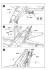 CF-188A Royal Canadian Air Force Demo Team 2017 (Plastic model) 設計図12 Modal Thumbnail