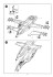 CF-188A Royal Canadian Air Force Demo Team 2017 (Plastic model) 設計図7 Modal Thumbnail