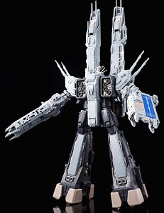 1/60 Perfect Trans SDF-1 Macross (Completed)