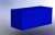 20ft Marine Container (Blue) (2 Pieces) (Model Train) Other picture1