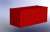20ft Marine Container (Red) (2 Pieces) (Model Train) Other picture1