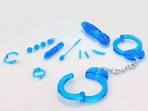 LOVE TOYS Vol.2 (組立キット)