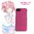 Love Live! Sunshine!! Leather Case for iPhone 7 / 6s / 6 Ruby Kurosawa Ver (Anime Toy) Item picture1