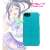 Love Live! Sunshine!! Leather Case for iPhone 7 / 6s / 6 Kanan Matsuura Ver (Anime Toy) Item picture1