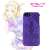 Love Live! Sunshine!! Leather Case for iPhone 7 / 6s / 6 Mari Ohara Ver (Anime Toy) Item picture1