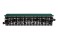 Unitrack Single Track Deck Girder Curved Bridge, Green, R19``(481mm)-15d < R481-15T > (1 Piece) (Model Train) 商品画像3 Thumbnail