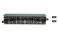 Unitrack Single Track Deck Girder Curved Bridge, Gray, R19``(481mm)-15d < R481-15T > (1 Piece) (Model Train) 商品画像2 Thumbnail