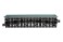 Unitrack Single Track Deck Girder Curved Bridge, Gray, R19``(481mm)-15d < R481-15T > (1 Piece) (Model Train) 商品画像3 Thumbnail