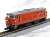 DD54 Early Type (Model Train) Item picture2