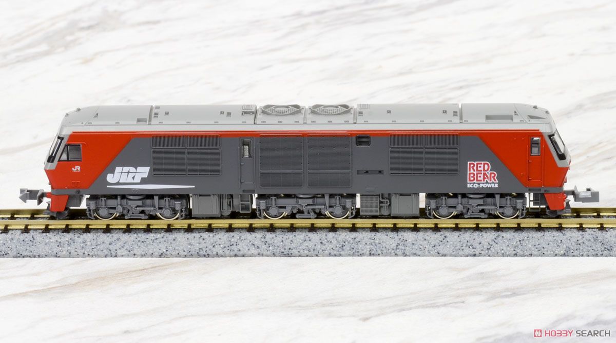DF200 (鉄道模型) 商品画像1