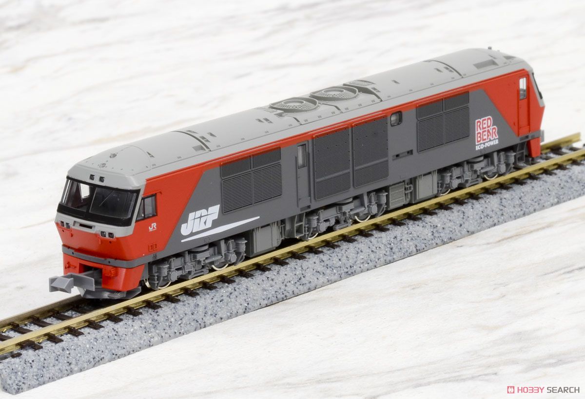 DF200 (鉄道模型) 商品画像2