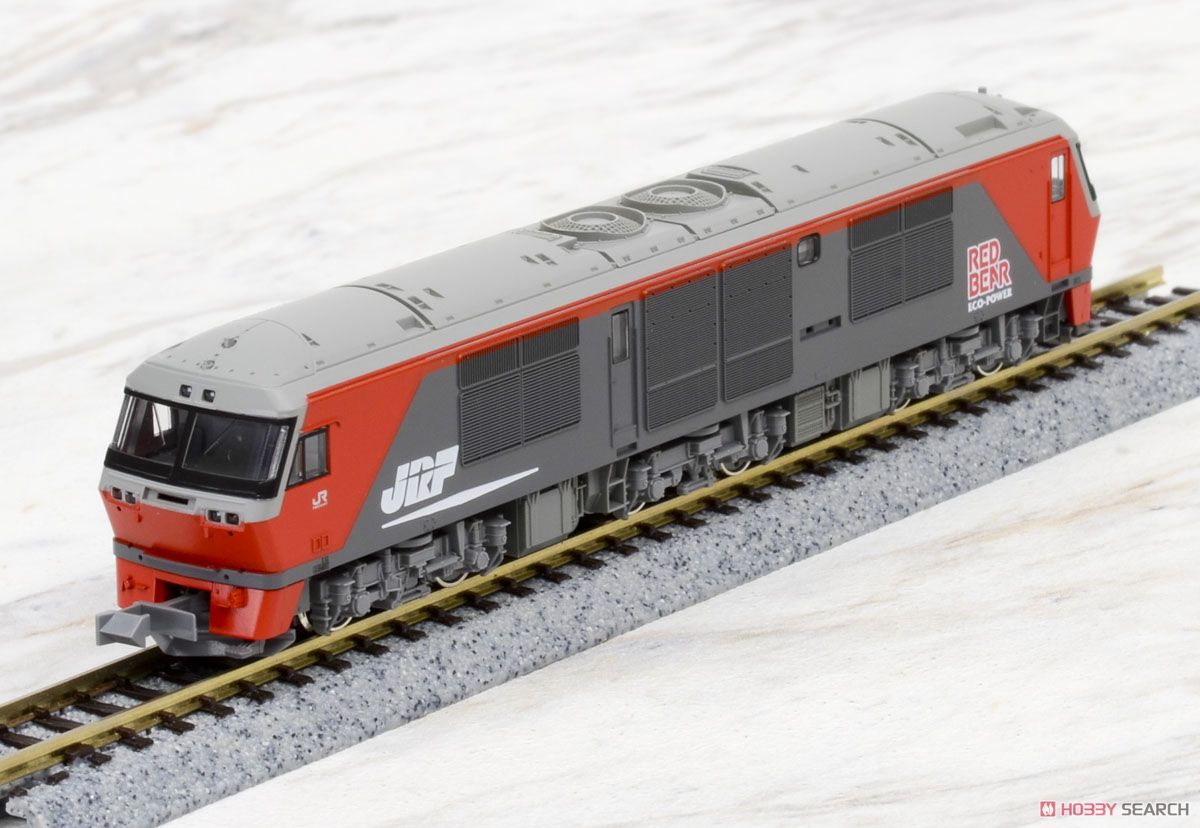 DF200 (鉄道模型) 商品画像3