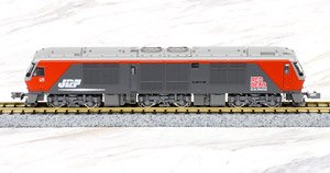 DF200 50 (Model Train)