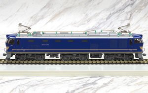 (HO) EF510-500 JR貨物色 (青) (鉄道模型)