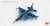 航空自衛隊 F-2A支援戦闘機 `戦競2013` (完成品飛行機) 商品画像1