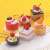 Whipple W-69 Fruits Petit Cake set (Interactive Toy) Other picture3