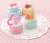 Whipple W-76 Glitter Sugar Cake set (Interactive Toy) Other picture3