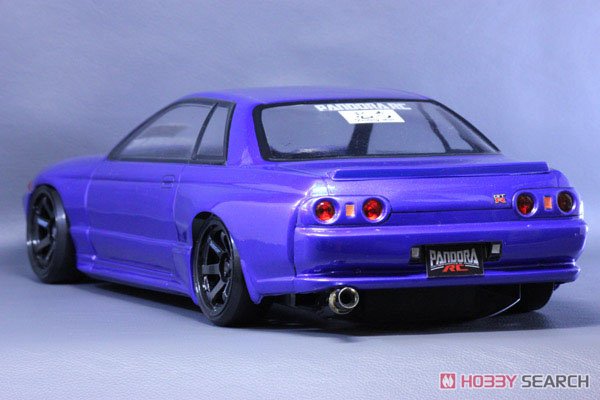 Nissan Skyline R32 GT-R (RC Model) Other picture2