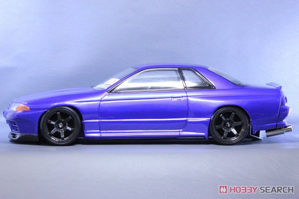 Nissan Skyline R32 GT-R (RC Model) Other picture3