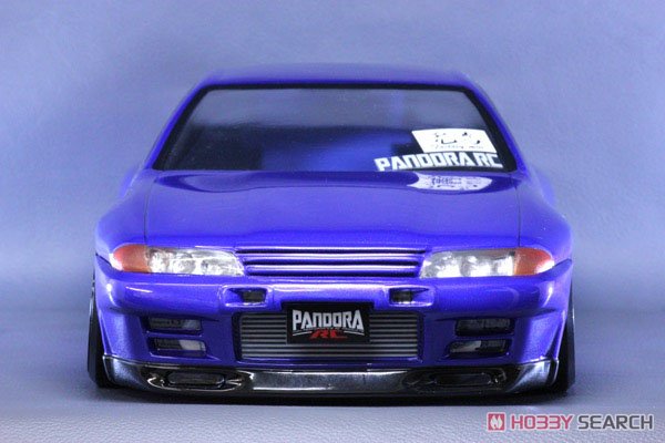Nissan Skyline R32 GT-R (RC Model) Other picture4