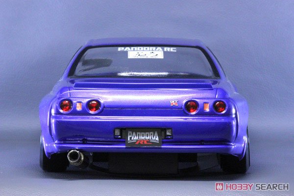 Nissan Skyline R32 GT-R (RC Model) Other picture5
