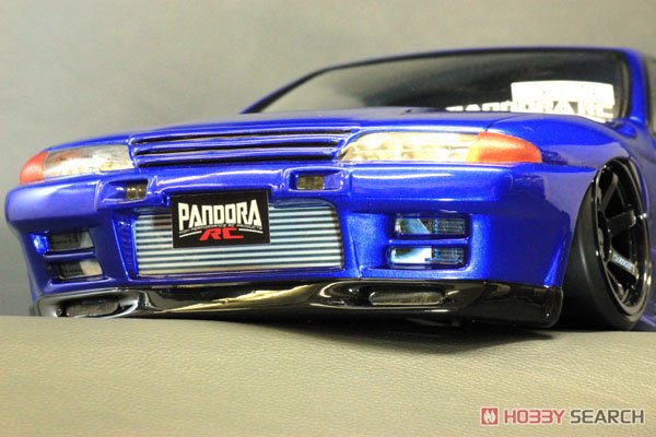 Nissan Skyline R32 GT-R (RC Model) Other picture6