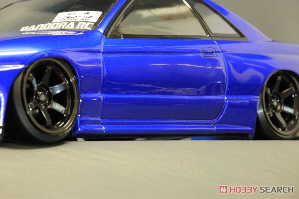 Nissan Skyline R32 GT-R (RC Model) Other picture8