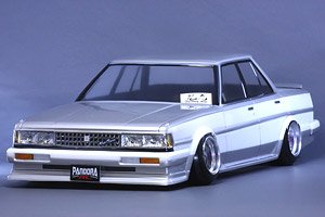 Toyota CRESTA GX71（クレスタ） (ラジコン)