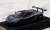 マクラーレン P1 GTR グレー (ミニカー) 商品画像1