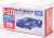 No.19 Ford GT (First Special Specification) (Tomica) Package1
