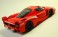 FXX エボルツィオーネ Press/#99 コンバージョンキット (レジン・メタルキット) その他の画像3 サムネイル
