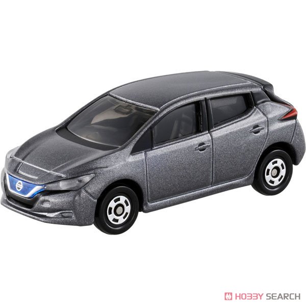 No.93 Nissan Leaf (First Special Specification) (Tomica) Item picture1