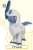 Pokemon Plush PP86 Absol (S) (Anime Toy) Item picture1