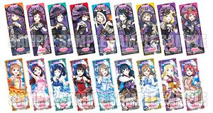 Love Live! Sunshine!! Trading Bookmarker Vol.3 (Set of 20) (Anime Toy)