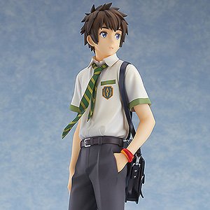 Taki Tachibana (PVC Figure)