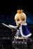 キューポッシュ セイバー/アルトリア・ペンドラゴン (フィギュア) 商品画像10 サムネイル