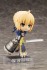 キューポッシュ セイバー/アルトリア・ペンドラゴン (フィギュア) 商品画像6 サムネイル