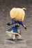 キューポッシュ セイバー/アルトリア・ペンドラゴン (フィギュア) 商品画像7 サムネイル
