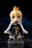 キューポッシュ セイバー/アルトリア・ペンドラゴン (フィギュア) 商品画像8 サムネイル