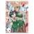 Brave Witches Clear File Kanno & Krupinski (Anime Toy) Item picture1
