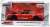 JDM 2002 Honda NSX Type R Red (Diecast Car) Package1